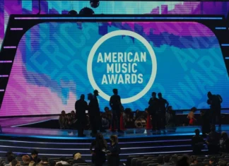 Tutte le nomination degli American Music Awards