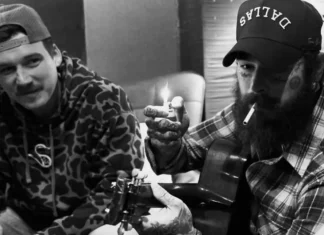 Post Malone e Morgan Wallen annunciano un nuovo singolo insieme, “I Ain’t Coming Back” Post Malone e Morgan Wallen