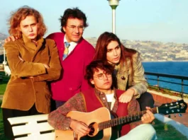 Chi è Yari Carrisi, il figlio di Al Bano Carrisi e Romina Power e cosa fa nella vita