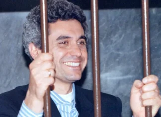 Morto Benedetto Ceraulo, il killer di Maurizio Gucci: si era sparato dopo aver ferito suo figlio