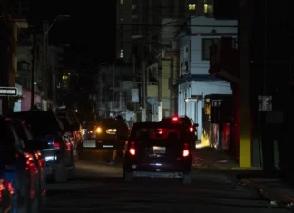Un enorme blackout ha colpito il Porto Rico: più di un milione di persone al buio