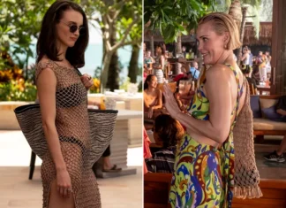 Le inspo borse di The White Lotus che puoi portare nelle tue vacanze per l’estate 2025