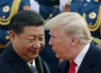 La Cina minaccia contromisure contro i Paesi che useranno i dazi americani per danneggiarla