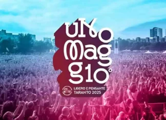 Tutti gli artisti che si esibiranno al Concerto del Primo Maggio di Taranto