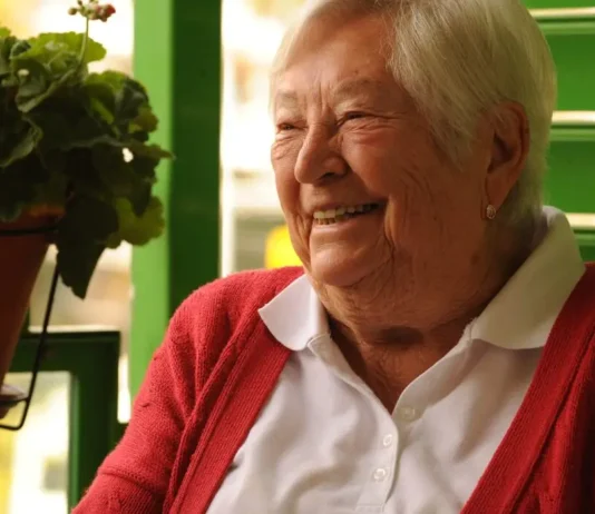 Edith Ballantyne, l’emancipazione femminile e l’attivismo per la pace Edith Ballantyne, fonte wilpf.org