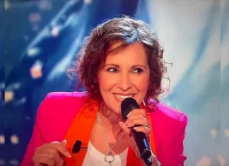 Diana Puddu, chi sono il marito Paride e il figlio Corrado: “Sono stati la mia roccia per il mio sogno”