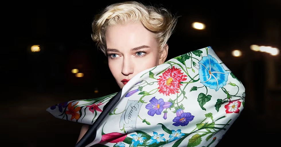 Lusso - Photo Credits elle.com