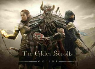 The Elder Scrolls Online Direct 2025: ecco tutte le novità the elder scrolls online ph credit web