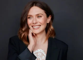 Elizabeth Olsen non ama i film Marvel: “non proprio quello che guardo di solito”