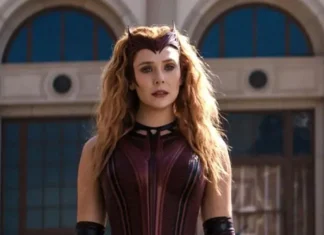 Elizabeth Olsen non reciterà nei film degli studios se non ci sarà un’uscita nelle sale