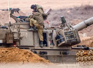 L’esercito israeliano ha ammesso di aver ucciso un dipendente ONU durante un attacco nella Striscia di Gaza