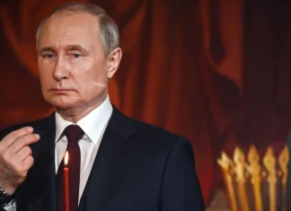 La tregua di Pasqua di Putin è solo “apparente”