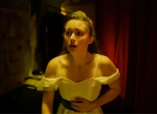 Fear Street: Prom Queen, il primo trailer condiviso da Netflix del franchise horror