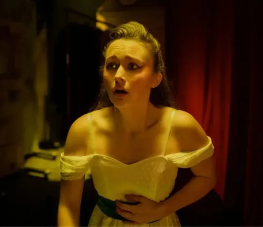 Fear Street: Prom Queen, il primo trailer condiviso da Netflix del franchise horror