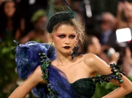 Cosa possiamo aspettarci da Zendaya per il Met Gala 2025?