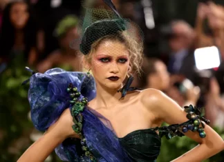 Cosa possiamo aspettarci da Zendaya per il Met Gala 2025?