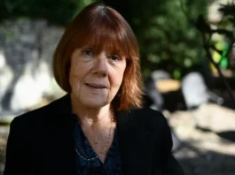 Gisèle Pelicot ha fatto causa alla rivista Paris Match per aver violato la sua privacy pubblicando una foto