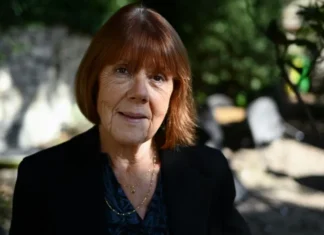Gisèle Pelicot ha fatto causa alla rivista Paris Match per aver violato la sua privacy pubblicando una foto