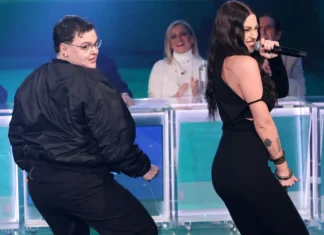 Chi è il coreografo Carlos Diaz Gandia, dal successo alla vita privata, è fidanzato?