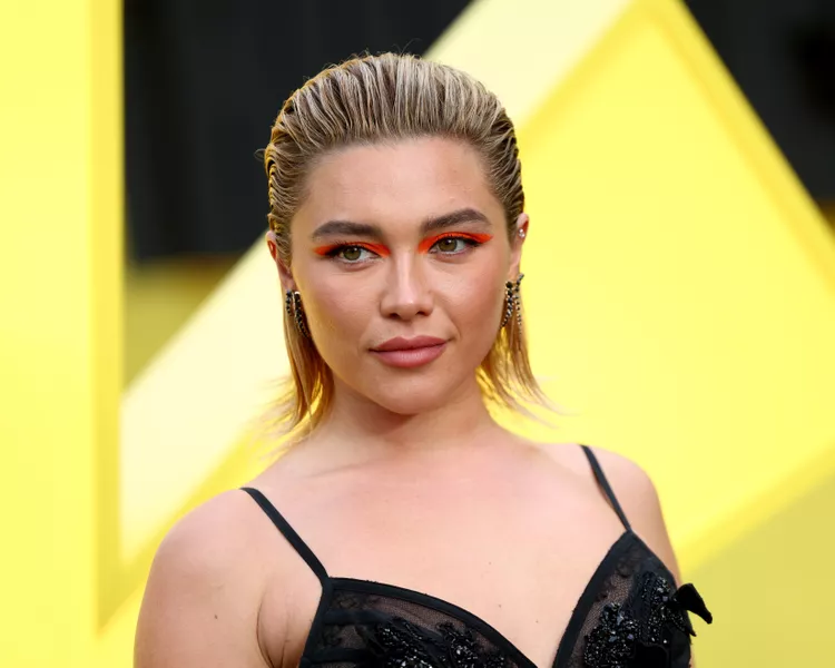 Florence Pugh
