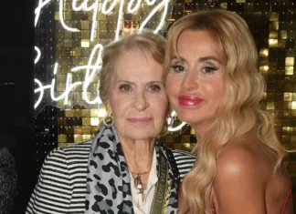 Valeria Marini svela i dettagli della lite con la mamma Gianna: “Mi ha detto cose irripetibili”