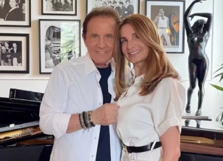 Chi è Giovanna Lorenzi, la moglie di Roby Facchinetti: il loro amore lontano dai riflettori