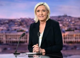 La giudice che ha condannato Marine Le Pen è finita sotto scorta per gli insulti e le minacce che sta ricevendo