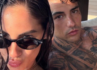 Giulia De Lellis è incinta? Altro che crisi con Tony Effe, il gossip bomba