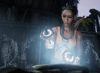 South of Midnight Recensione, miti e canzoni meravigliose: ma il gameplay?
