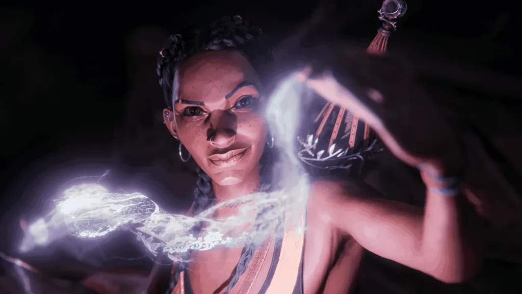 South of Midnight Recensione