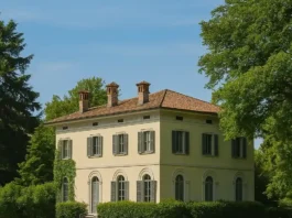 Dove comprano casa sportivi e star: la Monza che non ti aspetti