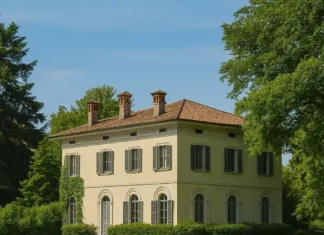 Dove comprano casa sportivi e star: la Monza che non ti aspetti