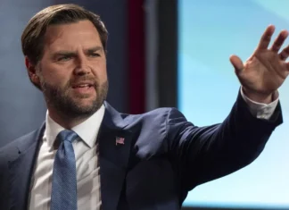 J.D. Vance sarà in visita in Italia dal 18 al 20 aprile