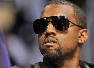 Kanye West ha mandato in tilt Ticketmaster