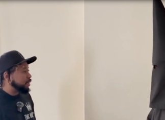 Kanye West di nuovo fuori controllo: il vestito dedicato al Ku Klux Klan e le dichiarazioni contro Kim Kardashian