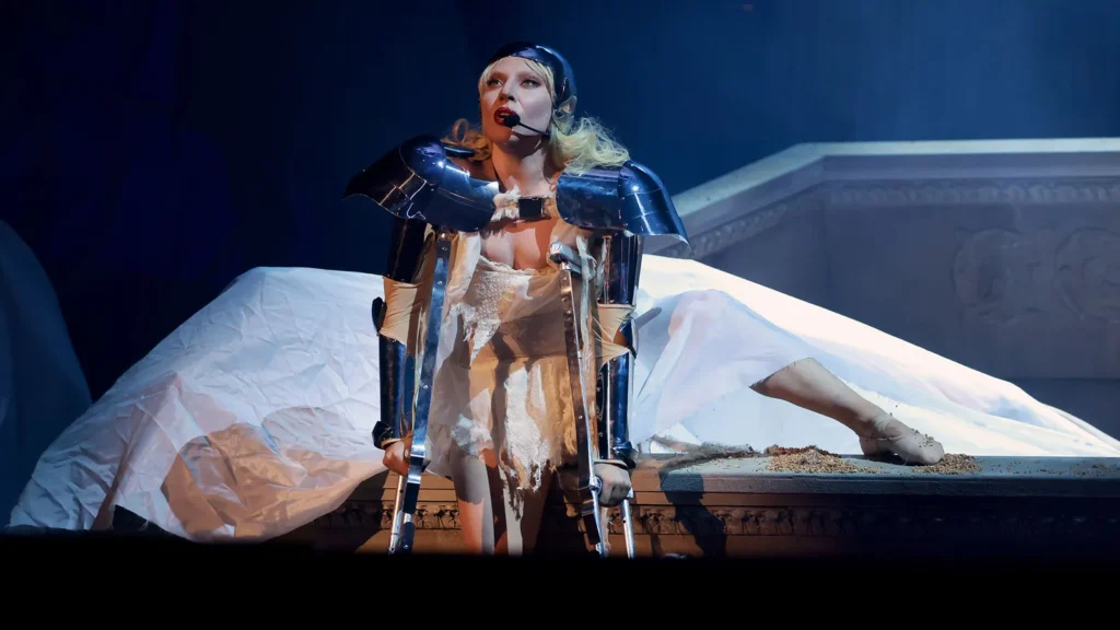 Lady Gaga