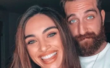 Chi è il marito di Lorella Boccia, Niccolò Presta (figlio di Lucio Presta)