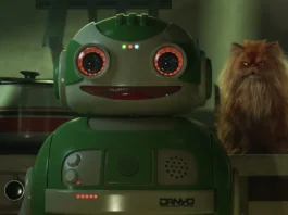 Il team di Love, Death + Robots rivela l’influenza di David Fincher sulla serie Netflix