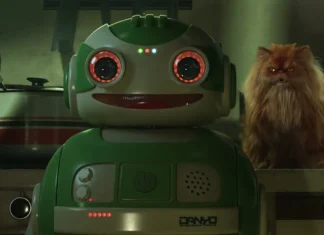 Tim Miller di Love, Death + Robots parla dell’IA nell’animazione