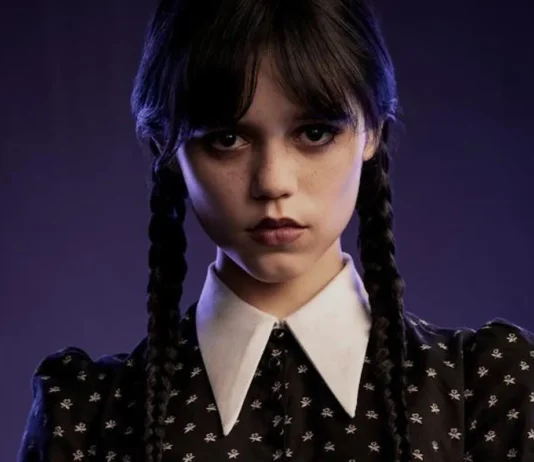 ‘Mercoledì’ rinnovata per una terza stagione da Netflix