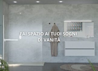 Bagnity: la bellezza del design italiano per spazi quotidiani che ispirano