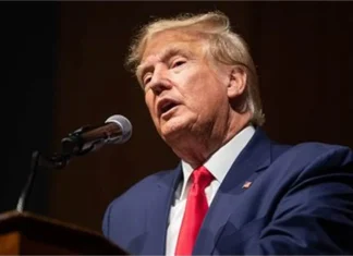 Trump applicherà, da domani, dazi al 104% contro la Cina