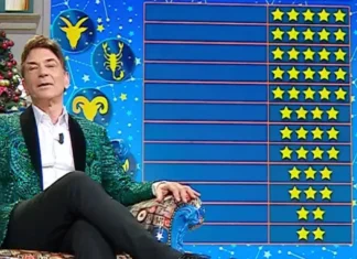 Oroscopo di Paolo Fox per oggi, 19 aprile: tenerezza per i Pesci, relax per il Toro