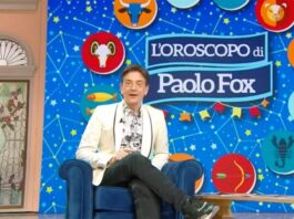Oroscopo di Paolo Fox per oggi, 3 aprile: Bilancia fortunata, Capricorno disciplinato