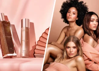 Patrick Ta punta tutto sul corpo: la nuova linea glow è un inno alla pelle radiosa