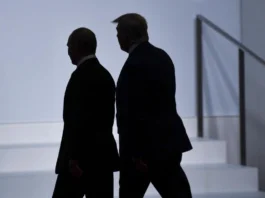 Il messaggio di Trump per Putin, dopo l’ultimo attacco russo a Kiev: «Vladimir, fermati!»