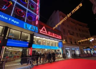La Rai diffida il Comune di Sanremo