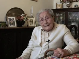 Paola Del Din, l’emancipazione femminile e la Resistenza italiana Paola Del Din, fonte laltrofemminile.it