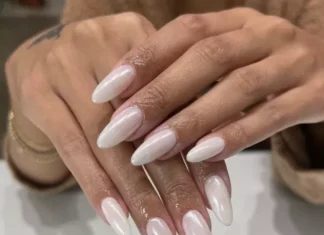 Nail art di primavera: i colori unghie più hot di aprile (e sì, c’è anche l’arancione)