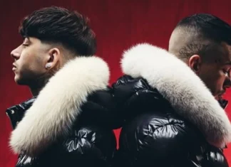Sfera Ebbasta e Shiva insieme per il joint album Santana Money Gang